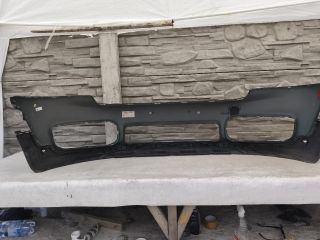 bontott MINI COUNTRYMAN Első Lökhárító (Üresen)