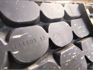 bontott MINI COUNTRYMAN Első Lökhárító (Üresen)