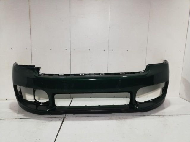 bontott MINI COUNTRYMAN Első Lökhárító (Üresen)