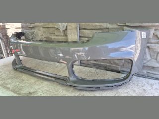 bontott MINI COUNTRYMAN Első Lökhárító (Üresen)