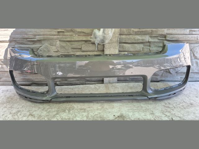 bontott MINI COUNTRYMAN Első Lökhárító (Üresen)