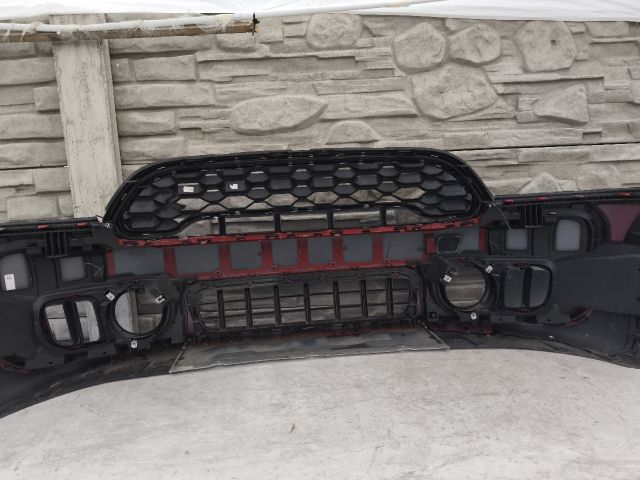 bontott MINI COUNTRYMAN Első Lökhárító (Üresen)