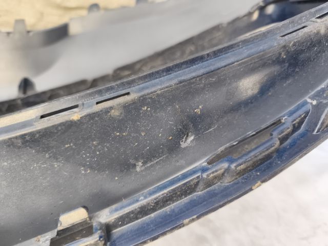 bontott MINI COUNTRYMAN Első Lökhárító (Üresen)