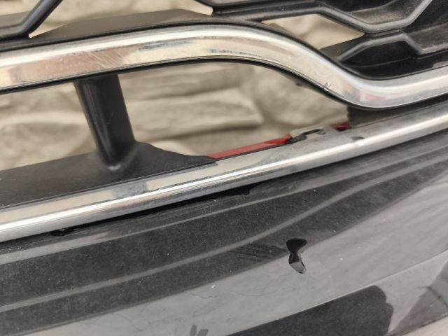 bontott MINI COUNTRYMAN Első Lökhárító (Üresen)