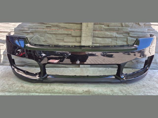 bontott MINI COUNTRYMAN Első Lökhárító (Üresen)