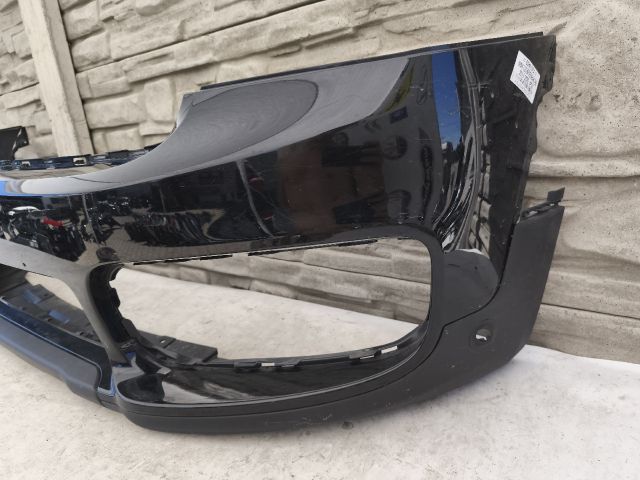 bontott MINI COUNTRYMAN Első Lökhárító (Üresen)