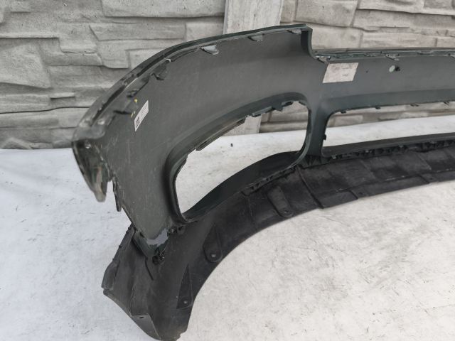 bontott MINI COUNTRYMAN Első Lökhárító (Üresen)