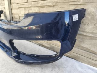 bontott MINI COUNTRYMAN Első Lökhárító (Üresen)