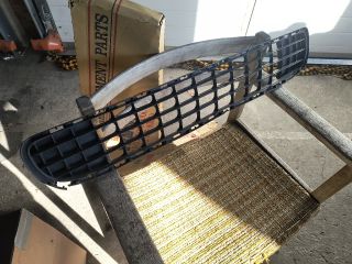 bontott MINI COUNTRYMAN Első Lökhárító (Üresen)