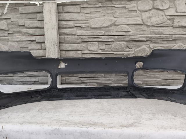 bontott MINI COUNTRYMAN Első Lökhárító (Üresen)