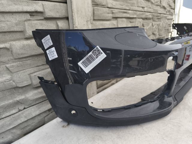 bontott MINI COUNTRYMAN Első Lökhárító (Üresen)