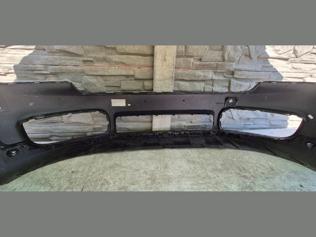 bontott MINI COUNTRYMAN Első Lökhárító (Üresen)