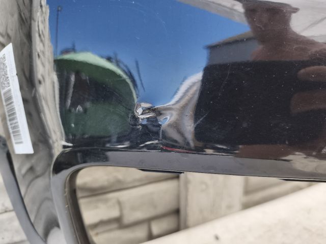 bontott MINI COUNTRYMAN Első Lökhárító (Üresen)