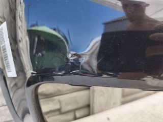 bontott MINI COUNTRYMAN Első Lökhárító (Üresen)