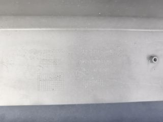 bontott MINI COUNTRYMAN Első Lökhárító (Üresen)