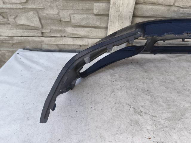 bontott MINI COUNTRYMAN Első Lökhárító (Üresen)