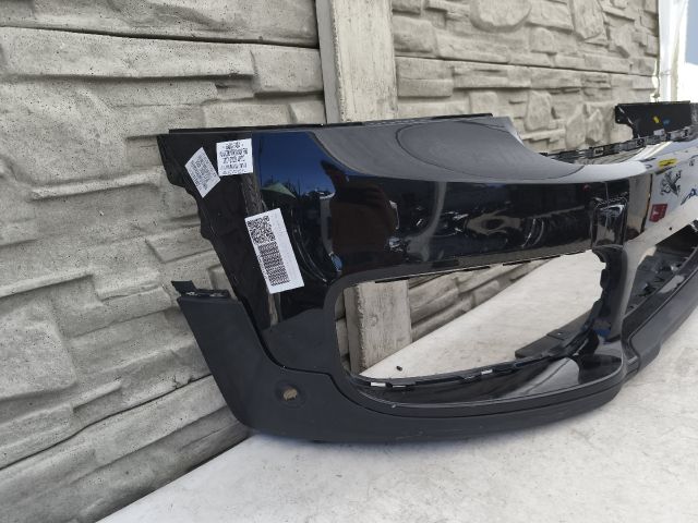 bontott MINI COUNTRYMAN Első Lökhárító (Üresen)