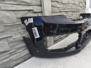 bontott MINI COUNTRYMAN Első Lökhárító (Üresen)