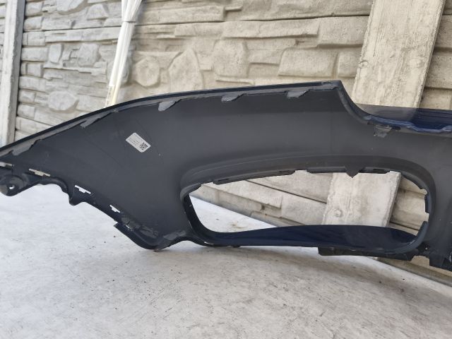 bontott MINI COUNTRYMAN Első Lökhárító (Üresen)