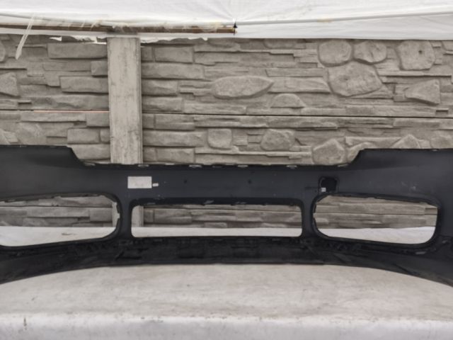 bontott MINI COUNTRYMAN Első Lökhárító (Üresen)