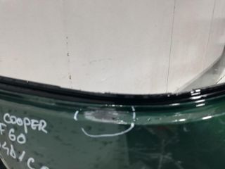 bontott MINI COUNTRYMAN Első Lökhárító (Üresen)