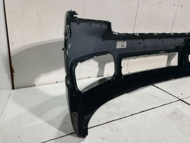 bontott MINI COUNTRYMAN Első Lökhárító (Üresen)