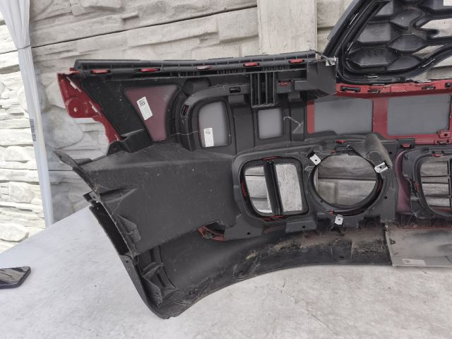 bontott MINI COUNTRYMAN Első Lökhárító (Üresen)