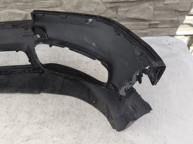 bontott MINI COUNTRYMAN Első Lökhárító (Üresen)