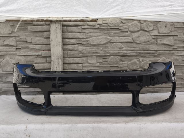 bontott MINI COUNTRYMAN Első Lökhárító (Üresen)