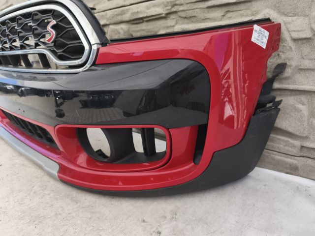 bontott MINI COUNTRYMAN Első Lökhárító (Üresen)