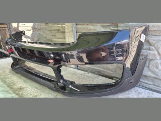 bontott MINI COUNTRYMAN Első Lökhárító (Üresen)