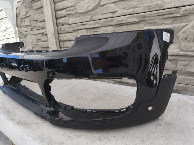 bontott MINI COUNTRYMAN Első Lökhárító (Üresen)