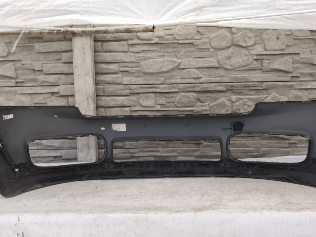 bontott MINI COUNTRYMAN Első Lökhárító (Üresen)