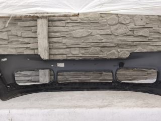 bontott MINI COUNTRYMAN Első Lökhárító (Üresen)