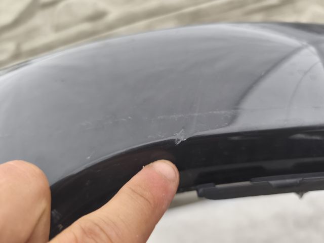 bontott MINI COUNTRYMAN Első Lökhárító (Üresen)