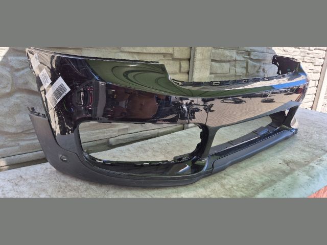 bontott MINI COUNTRYMAN Első Lökhárító (Üresen)