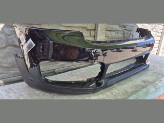 bontott MINI COUNTRYMAN Első Lökhárító (Üresen)