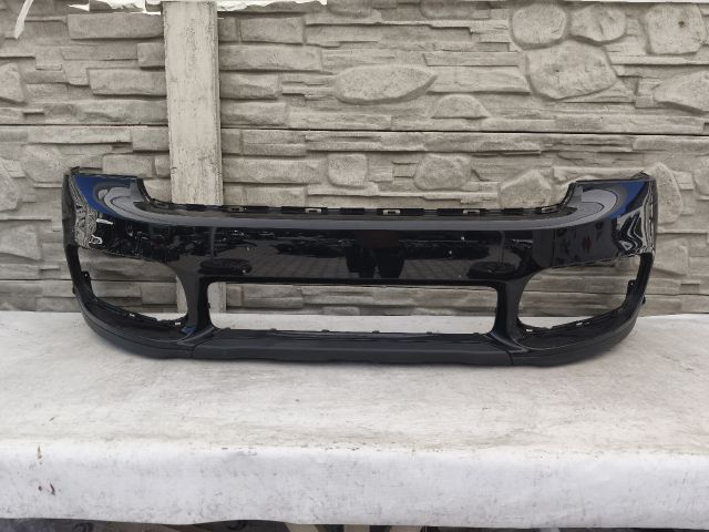 bontott MINI COUNTRYMAN Első Lökhárító (Üresen)