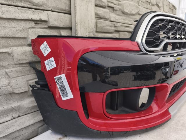 bontott MINI COUNTRYMAN Első Lökhárító (Üresen)