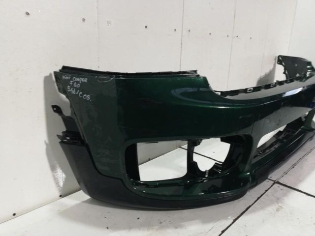 bontott MINI COUNTRYMAN Első Lökhárító (Üresen)