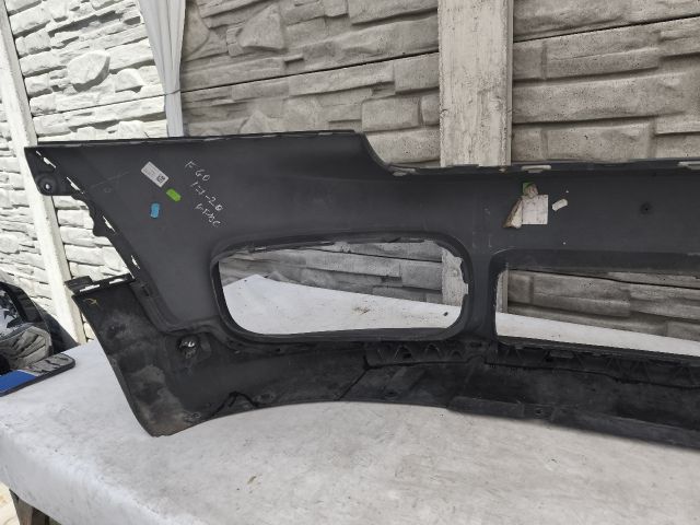 bontott MINI COUNTRYMAN Első Lökhárító (Üresen)