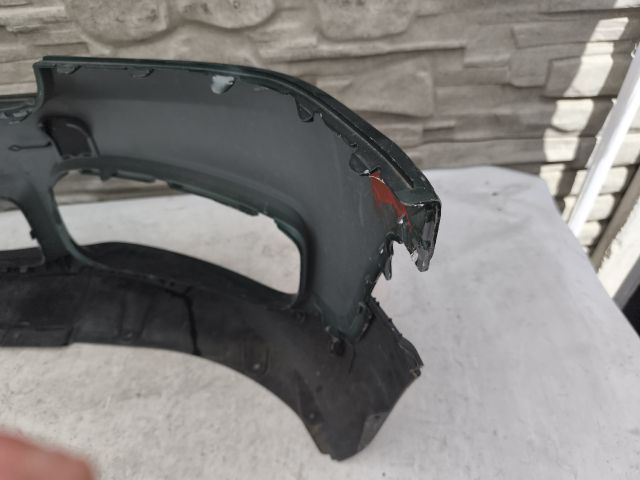 bontott MINI COUNTRYMAN Első Lökhárító (Üresen)