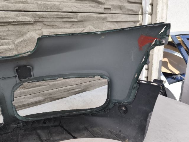 bontott MINI COUNTRYMAN Első Lökhárító (Üresen)