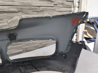 bontott MINI COUNTRYMAN Első Lökhárító (Üresen)