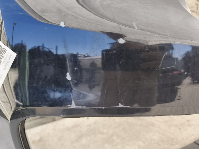 bontott MINI COUNTRYMAN Első Lökhárító (Üresen)