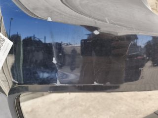 bontott MINI COUNTRYMAN Első Lökhárító (Üresen)