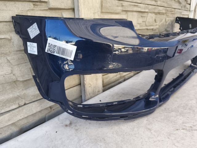 bontott MINI COUNTRYMAN Első Lökhárító (Üresen)