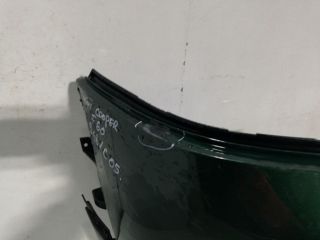 bontott MINI COUNTRYMAN Első Lökhárító (Üresen)