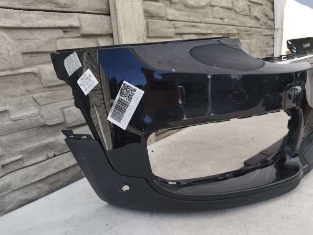 bontott MINI COUNTRYMAN Első Lökhárító (Üresen)