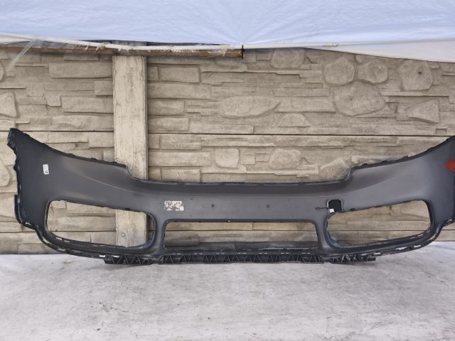 bontott MINI COUNTRYMAN Első Lökhárító (Üresen)